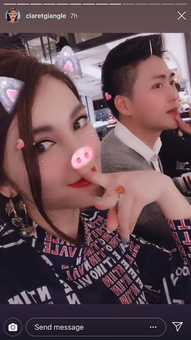 Tiệc chào năm mới của Rich Việt: Dẫn đầu về độ sang chảnh vẫn là hội em chồng Hà Tăng!-7