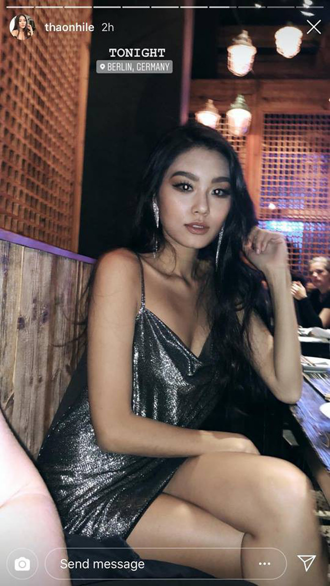 Tiệc chào năm mới của Rich Việt: Dẫn đầu về độ sang chảnh vẫn là hội em chồng Hà Tăng!-17