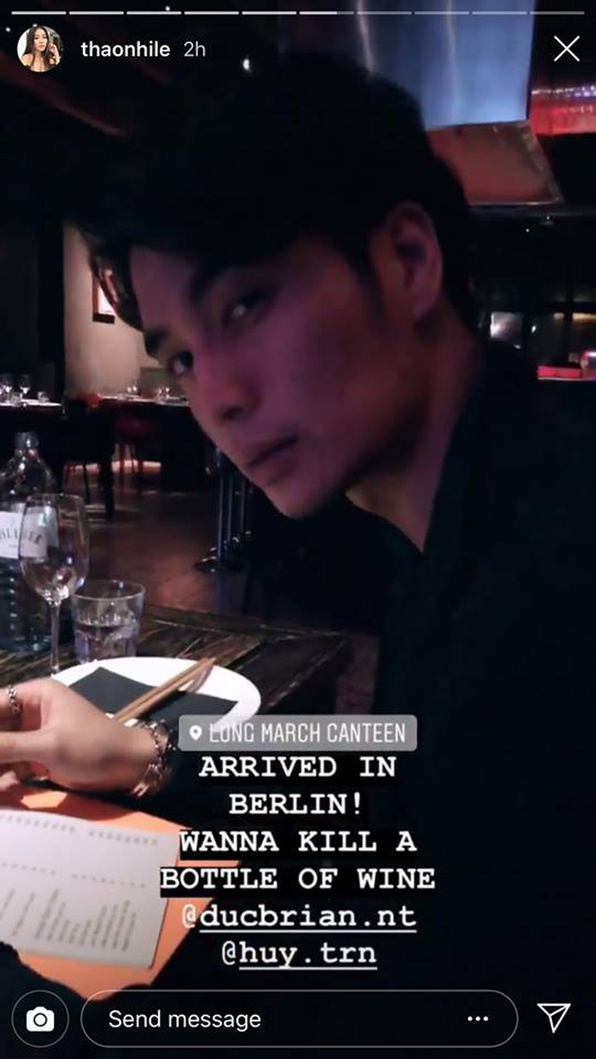 Tiệc chào năm mới của Rich Việt: Dẫn đầu về độ sang chảnh vẫn là hội em chồng Hà Tăng!-16