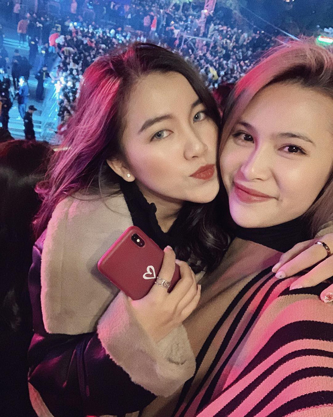 Tiệc chào năm mới của Rich Việt: Dẫn đầu về độ sang chảnh vẫn là hội em chồng Hà Tăng!-10