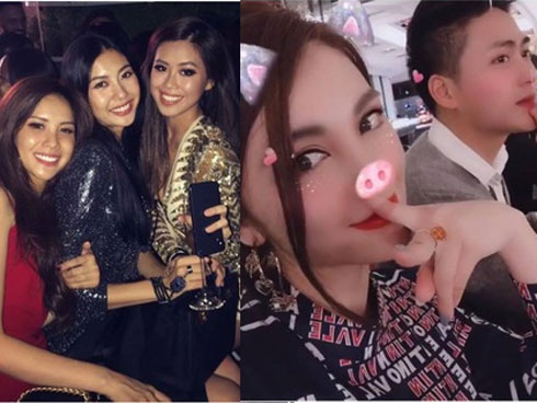 Sau khi có con, cuộc sống của Stephanie Nguyễn - chị chồng rất thân thiết với Hà Tăng thay đổi ra sao?-9