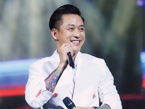 Dừng hát giữa chừng đêm Countdown, Tuấn Hưng phải đi rửa ruột-3