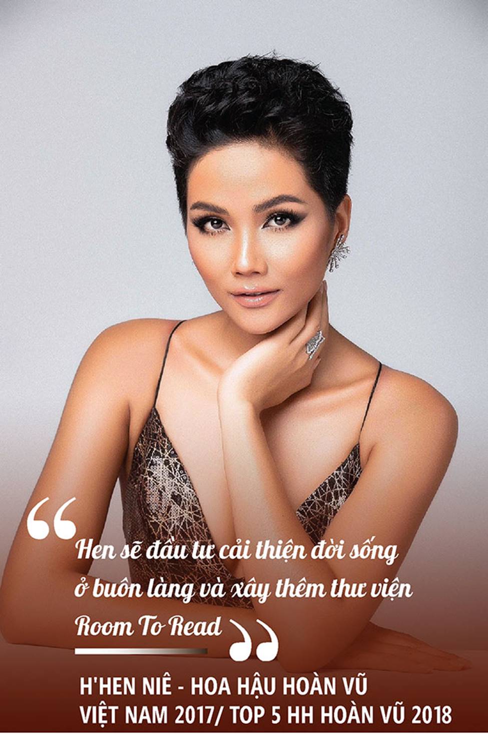 Chào 2019: Mai Phương Thúy lấy chồng, Phương Khánh - HHen Niê thì chưa-12