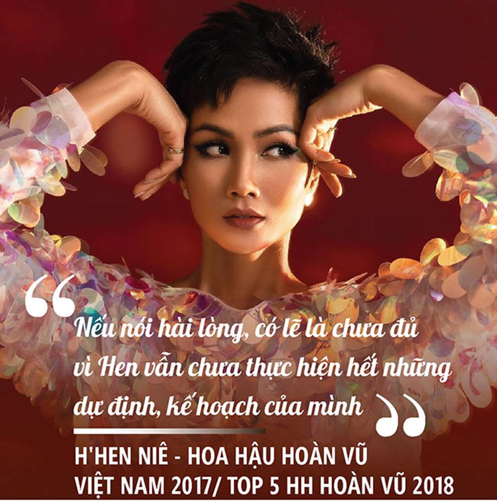 Chào 2019: Mai Phương Thúy lấy chồng, Phương Khánh - HHen Niê thì chưa-9