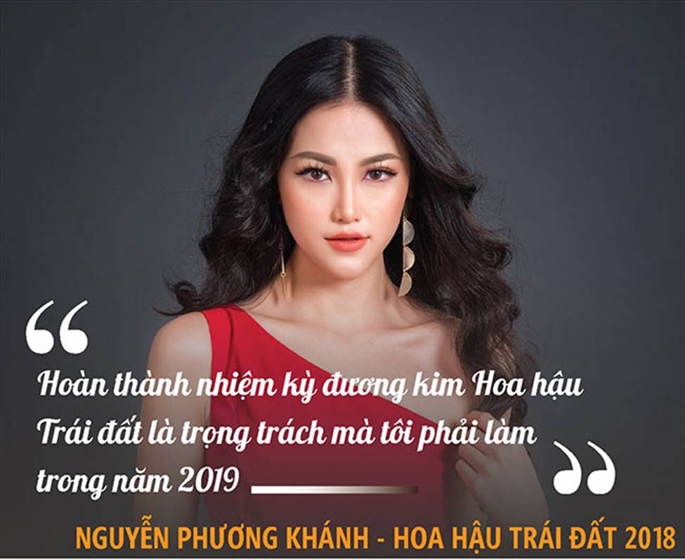 Chào 2019: Mai Phương Thúy lấy chồng, Phương Khánh - HHen Niê thì chưa-13