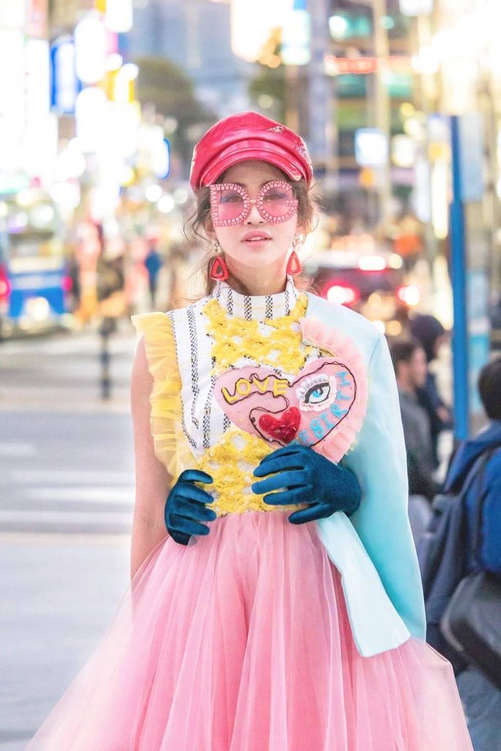 Chào 2019: Mai Phương Thúy lấy chồng, Phương Khánh - HHen Niê thì chưa-19