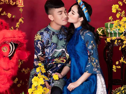 Người yêu tin đồn một thời của cầu thủ Trọng Đại bị tố là người thứ 3 ầm ĩ trên MXH-5