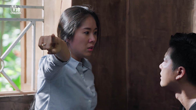 Gạo nếp gạo tẻ: Hương cho Công ăn liên hoàn tát vì dám đọc bức thư cuối cùng của Tường-3