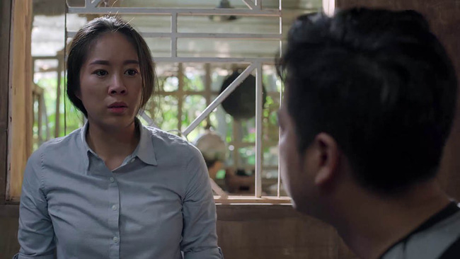 Gạo nếp gạo tẻ: Hương cho Công ăn liên hoàn tát vì dám đọc bức thư cuối cùng của Tường-4