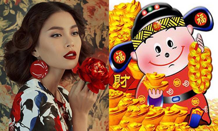 Nhờ quý nhân giúp sức, 3 con giáp này GIÀU LÊN BẤT NGỜ, tiền về chật két, cả nhà ăn tết 2019 siêu sang-3