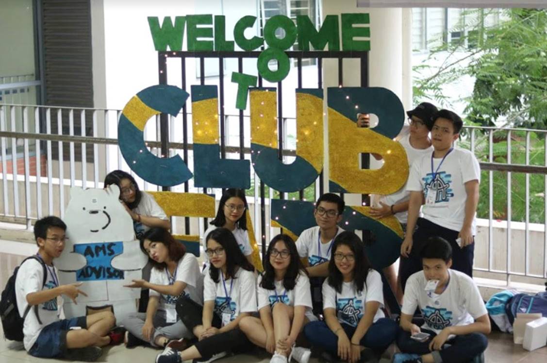 Nam sinh trường Ams đỗ 4 đại học Mỹ-2