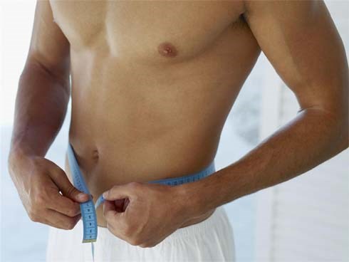 Xem tướng bụng đàn ông biết ngay ai THÀNH CÔNG lừng lẫy, ai NGHÈO KHÓ cả đời