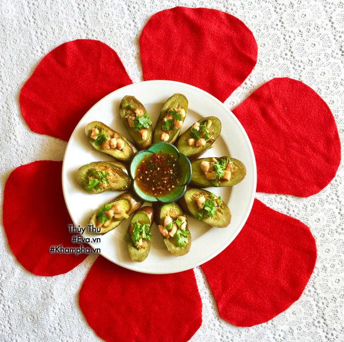 Gợi ý chị em bữa cơm tuyệt ngon ngày Tết Dương lịch đỡ phải nghĩ hôm nay nấu gì-5