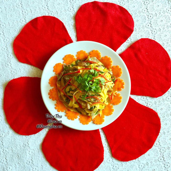 Gợi ý chị em bữa cơm tuyệt ngon ngày Tết Dương lịch đỡ phải nghĩ hôm nay nấu gì-3