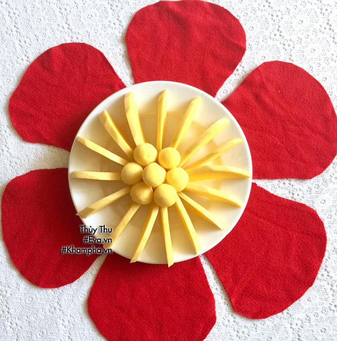 Gợi ý chị em bữa cơm tuyệt ngon ngày Tết Dương lịch đỡ phải nghĩ hôm nay nấu gì-8