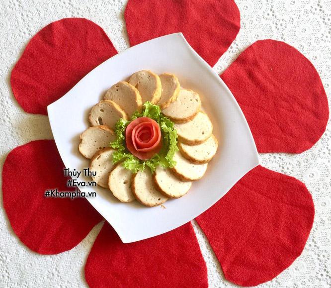 Gợi ý chị em bữa cơm tuyệt ngon ngày Tết Dương lịch đỡ phải nghĩ hôm nay nấu gì-6