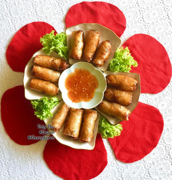 Gợi ý chị em bữa cơm tuyệt ngon ngày Tết Dương lịch đỡ phải nghĩ hôm nay nấu gì-4