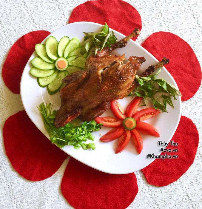 Gợi ý chị em bữa cơm tuyệt ngon ngày Tết Dương lịch đỡ phải nghĩ hôm nay nấu gì-2