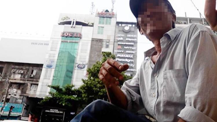 Vào thế giới bán trứng, mang thai hộ-2