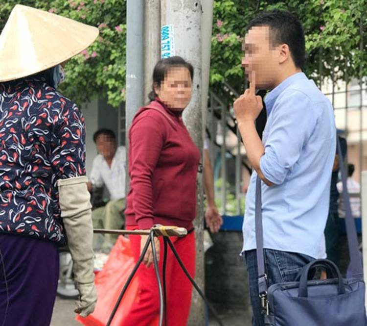 Vào thế giới bán trứng, mang thai hộ-3