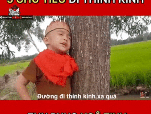 Không chỉ làm thơ cực sáng tạo, bài học team 5 chú tiểu để lại trên đường thu phục yêu quái mới đắt giá