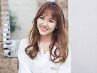 Tiến Đạt vừa cưới vợ, Hari Won đã có động thái bất ngờ đến kinh ngạc này