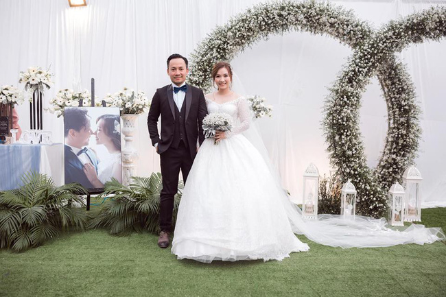 Tiến Đạt vừa cưới vợ, Hari Won đã có động thái bất ngờ đến kinh ngạc này-3