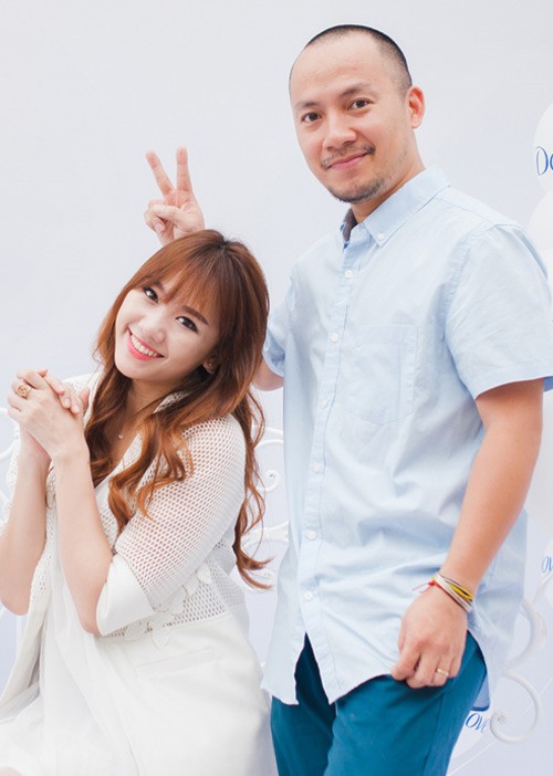 Tiến Đạt vừa cưới vợ, Hari Won đã có động thái bất ngờ đến kinh ngạc này-2