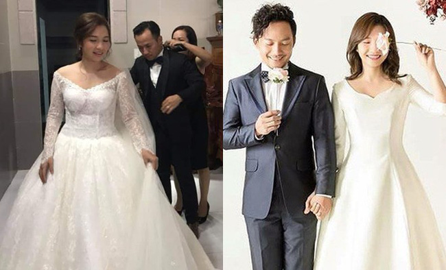 Bị đồn có bầu trước khi cưới, vợ rapper Đinh Tiến Đạt đã có ngay câu trả lời cực khôn ngoan-1