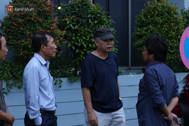 9 du khách Việt trong vụ nổ bom ở Ai Cập đã về đến sân bay Tân Sơn Nhất-3