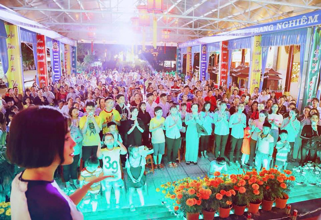 Phùng Ngọc Huy dành sự quan tâm đến Mai Phương và nhận được hồi đáp dễ thương này-5