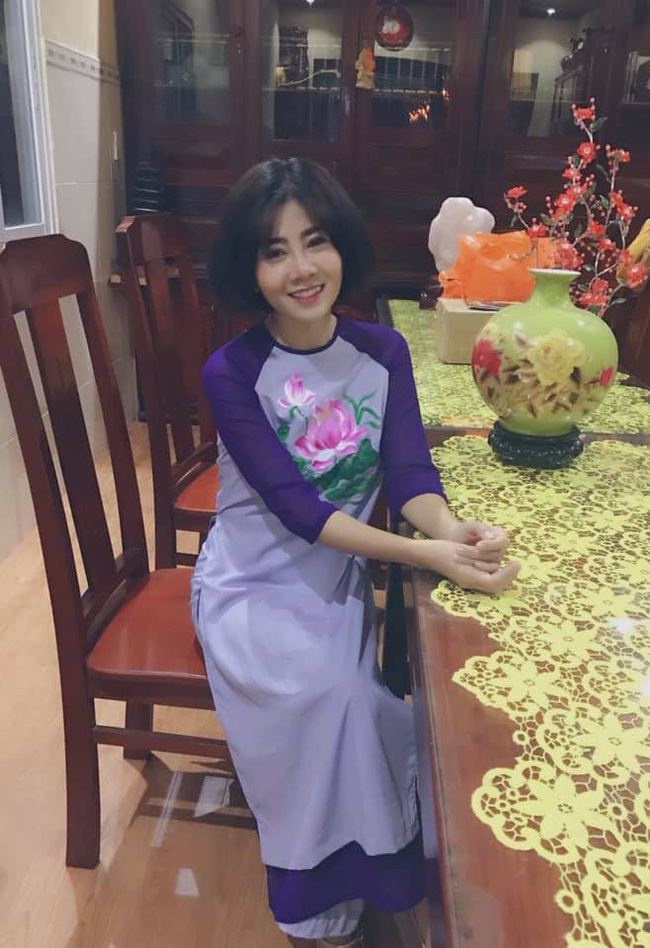 Phùng Ngọc Huy dành sự quan tâm đến Mai Phương và nhận được hồi đáp dễ thương này-7