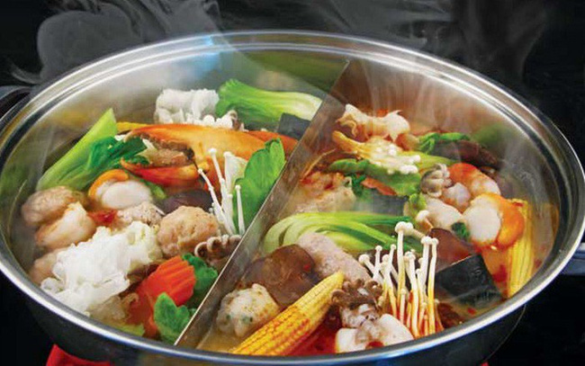 5 ngày liên tiếp ăn lẩu, người phụ nữ nhận cái kết... đắng-2