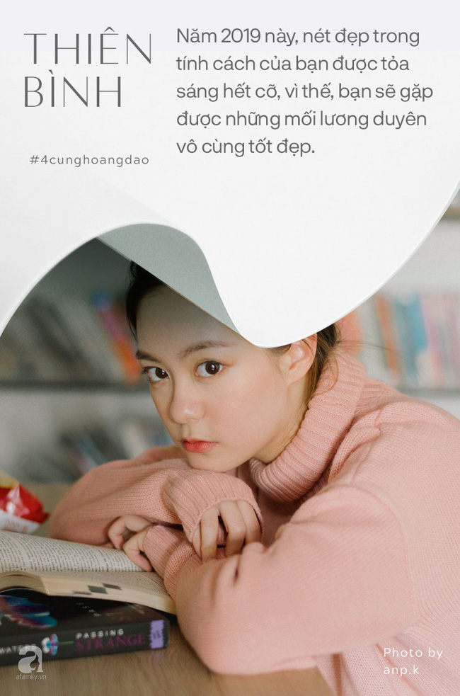 Bước sang năm mới 2019, 4 cung Hoàng đạo sau sẽ chìm đắm trong mật ngọt và hạnh phúc của tình yêu-1