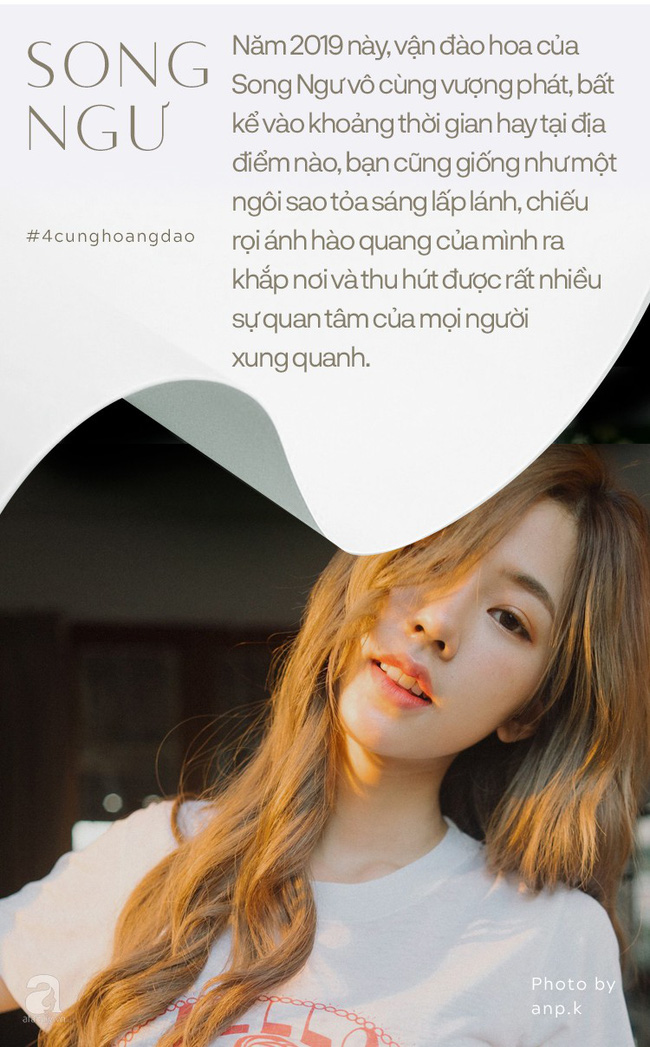 Bước sang năm mới 2019, 4 cung Hoàng đạo sau sẽ chìm đắm trong mật ngọt và hạnh phúc của tình yêu-3