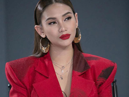 Sao nhí đón năm mới: Nhà giàu nhưng 2 con Jennifer Phạm khó quên vì thứ rẻ hều này!-20