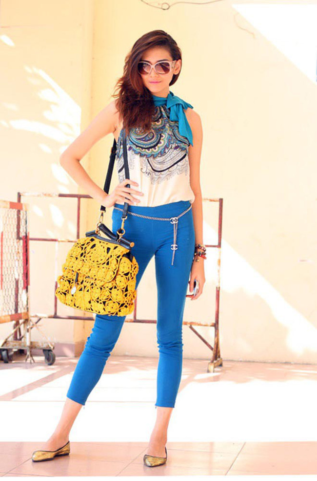 Võ Hoàng Yến giàu cỡ nào sau 12 năm sống thăng, trầm trong showbiz Việt?-12