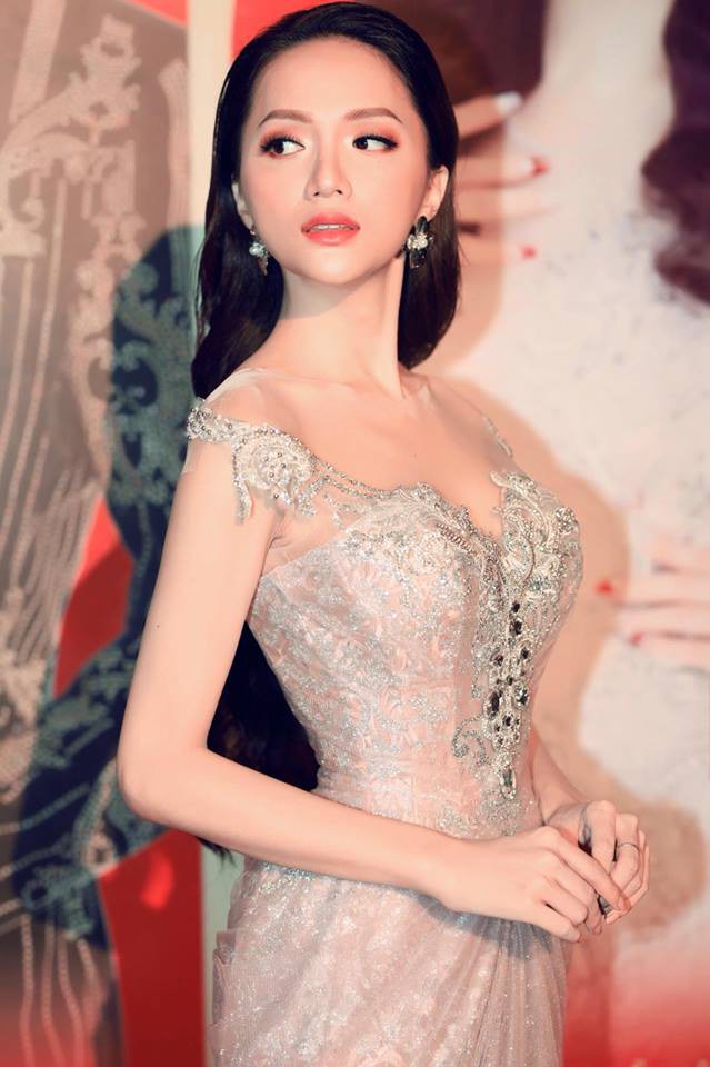 Hoa hậu chuyển giới Hương Giang: Tôi từng sống thử, rất kinh khủng-2