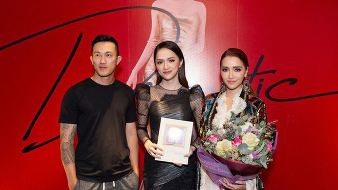 Hoa hậu chuyển giới Hương Giang: Tôi từng sống thử, rất kinh khủng-1