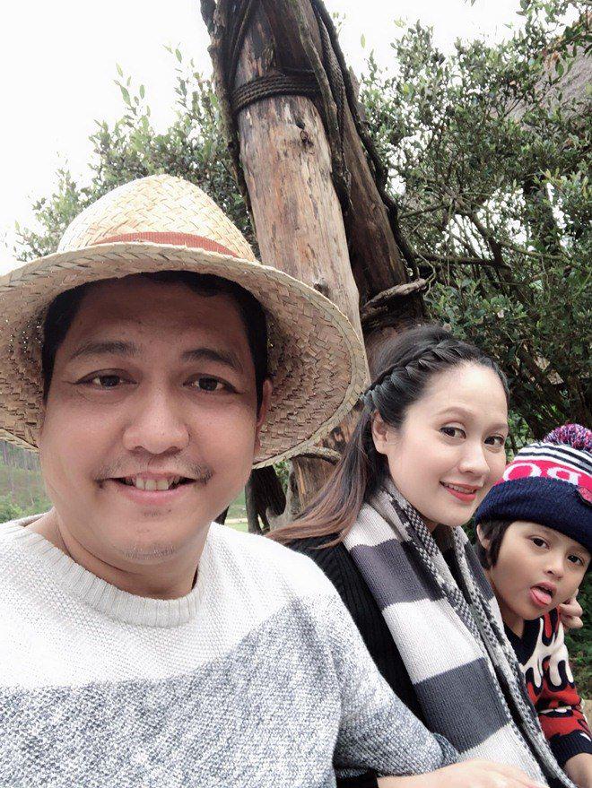 Sao nhí đón năm mới: Nhà giàu nhưng 2 con Jennifer Phạm khó quên vì thứ rẻ hều này!-14