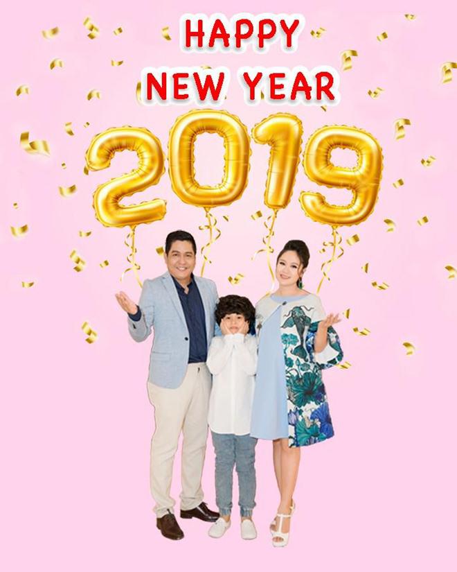 Sao nhí đón năm mới: Nhà giàu nhưng 2 con Jennifer Phạm khó quên vì thứ rẻ hều này!-15