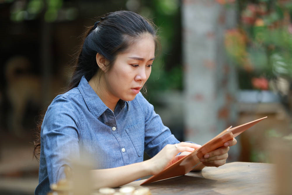 Nhiều tình tiết vô lý của Gạo nếp gạo tẻ khiến khán giả bất mãn-2