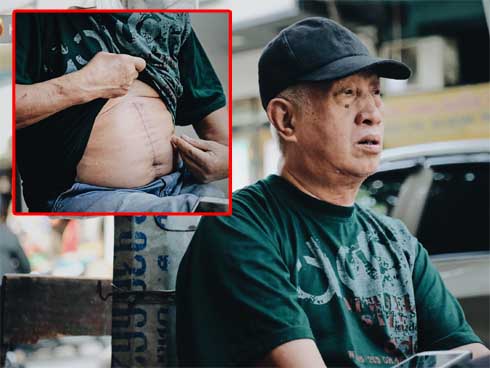 Du khách Việt bị đánh bom ở Ai Cập về nước: Nạn nhân bị thương được chuyển thẳng tới bệnh viện-5