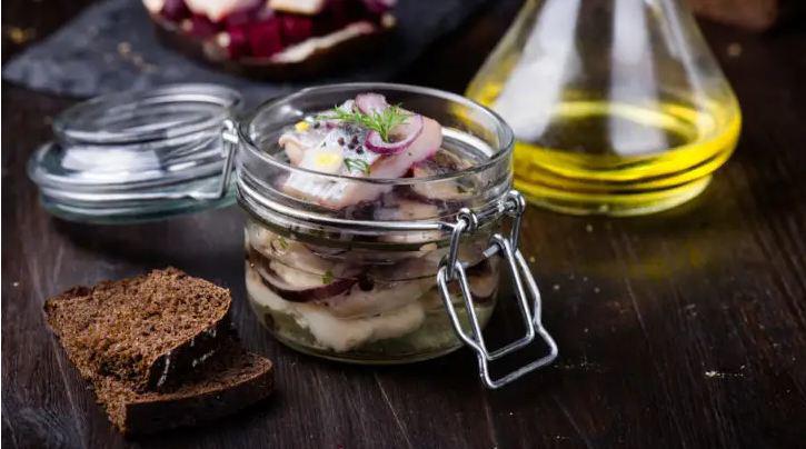 Những món ăn vào là may mắn cả năm, nhiều người phải thưởng thức cho bằng được-2