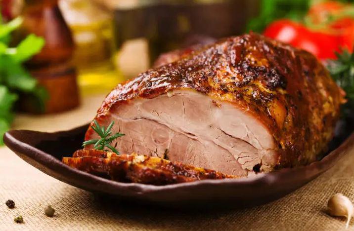 Những món ăn vào là may mắn cả năm, nhiều người phải thưởng thức cho bằng được-3