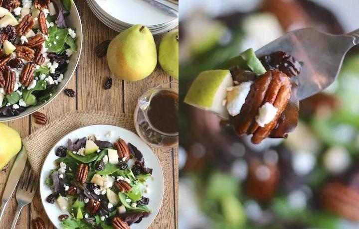 Những món ăn vào là may mắn cả năm, nhiều người phải thưởng thức cho bằng được-7