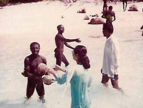 Người đàn ông cô độc nhất thế giới qua đời-3