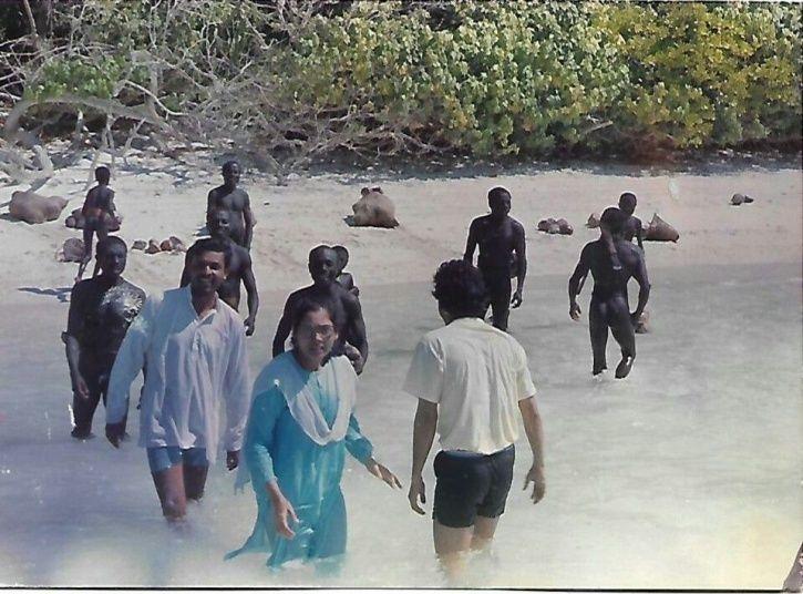 Bộ tộc bí ẩn ‘thấy người lạ là giết’ trên đảo hoang ở Ấn Độ: Những tiết lộ bất ngờ-6