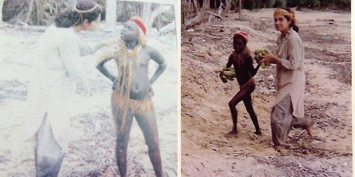 Bộ tộc bí ẩn ‘thấy người lạ là giết’ trên đảo hoang ở Ấn Độ: Những tiết lộ bất ngờ-7