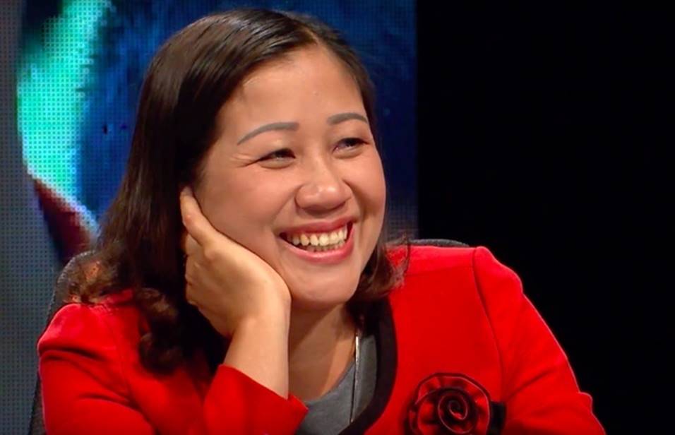 Cô giáo thu hút triệu lượt xem: Tôi xấu hổ khi từng dọa nạt học trò-1